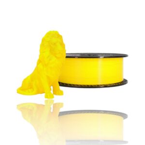 PLA 1kg Prusament Pineapple Yellow – Prusa Original