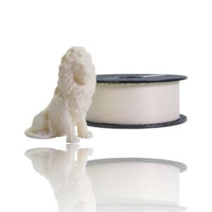 PLA 1kg Prusament Vanilla White – Prusa Original