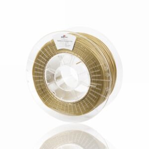 PLA Glitter 1kg Aztec Gold – Spectrum Filaments