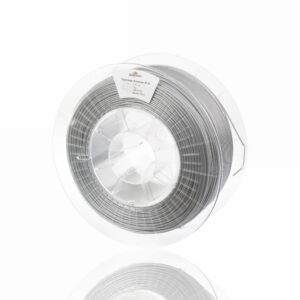 PLA Glitter 1kg Silver Metallic – Spectrum Filaments