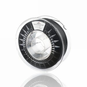 PLA Matt 1kg Deep Black – Spectrum Filaments