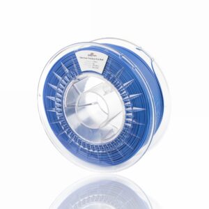 PLA Matt 1kg Navy Blue – Spectrum Filaments