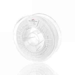 PLA Matt 1kg Polar White – Spectrum Filaments