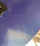 PLA Glitter 1kg Stardust Blue - Spectrum Filaments photo review