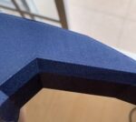 PLA Glitter 1kg Stardust Blue - Spectrum Filaments photo review