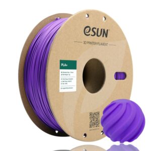 PLA+ PLUS PRO 1kg Purpure – ESUN