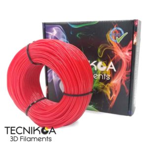 TPU 95A 250g Filafresh® Fresa Silvestre (Filamento 3D AROMA MORANGO SILVESTRE) – TECNIKOA