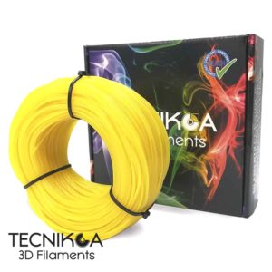 TPU 95A 250g Filafresh® Limón Dulce (Filamento 3D AROMA LIMÃO ) – TECNIKOA
