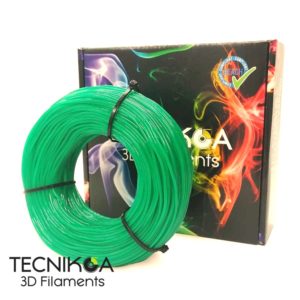 TPU 95A 250g Filafresh® Manzana Ácida (Filamento 3D AROMA MAÇÃ ÁCIDA) – TECNIKOA