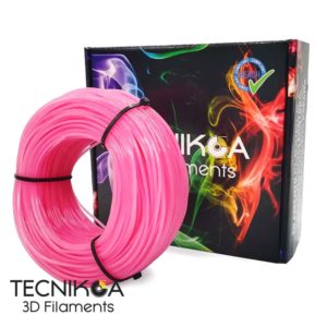 TPU 95A 250g Filafresh® Chicle de fresa (Filamento 3D AROMA CHICLETE DE MORANGO) – TECNIKOA