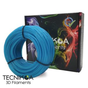 TPU 95A 250g Filafresh® Menta Fresca (Filamento 3D AROMA MENTA) – TECNIKOA