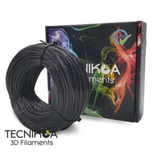 TPU 95A 250g Filafresh® Regaliz Puro (Filamento 3D AROMA RAIZ DE ALCAÇUZ) – TECNIKOA