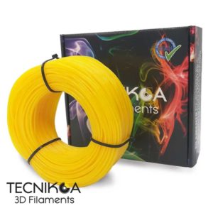 TPU 95A 250g Filafly® Antimosquitos (Filamento 3D Citronela Repelente de mosquitos ) – TECNIKOA