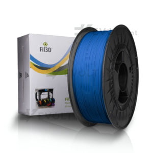 PETG FIL3D 1kg Azul – Tucab