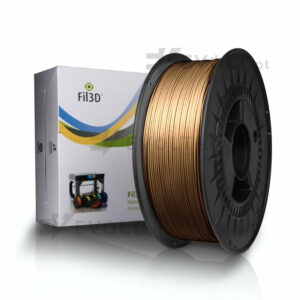 PLA FIL3D 1kg Cobre – Tucab