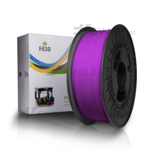 PLA FIL3D 4032D 1kg Violeta 4008 – Tucab