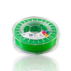 Smartfil PLA CHLOROPHYLL M 750g Verde – Smart Materials 3D