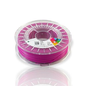Smartfil PLA HILLIER LAKE M 750g Cor de Rosa – Smart Materials 3D