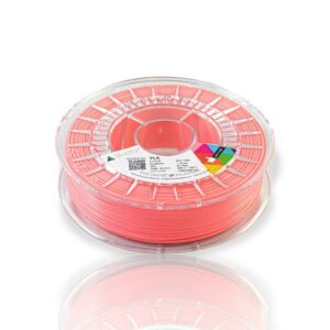 Smartfil PLA NEO PINK M 750g Rosa Neon – Smart Materials 3D
