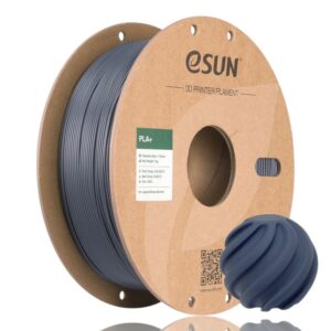 PLA+ PLUS PRO 1kg Grey – ESUN