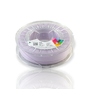 Smartfil PLA PASTEL LAVENDER L 1kg Pastel Lavanda – Smart Materials 3D