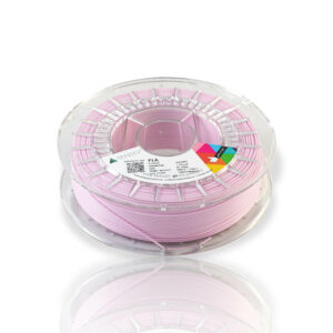 Smartfil PLA PASTEL QUARTZ L 1kg Pastel Rosa – Smart Materials 3D