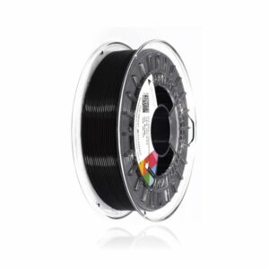 Smartfil PLA True Black S 330g Preto – Smart Materials 3D