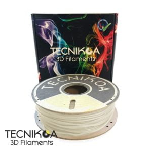 TPU 95A 250g Filamedic® Antibacterias (Filamento 3D anti baterias e fungos ) – TECNIKOA