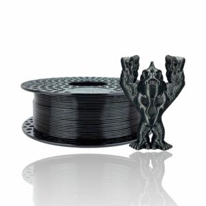 PETG 1kg Black – Azurefilm