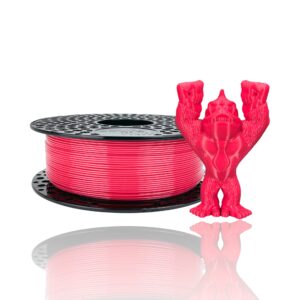 PETG 1kg Red Raspberry – Azurefilm