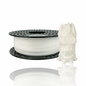 PLA 1kg Foggy White – Azurefilm