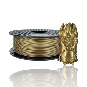 PLA 1kg Gold  – Azurefilm