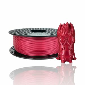 PLA Pearl 1kg Red – Azurefilm
