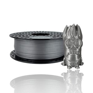 PLA 1kg Silver – Azurefilm