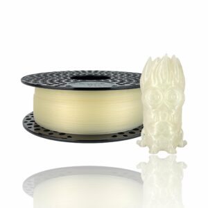 PLA 1kg Transparent – Azurefilm