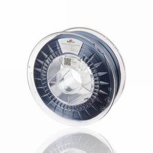 PLA Silk Satin 1kg Sapphire Blue – Spectrum Filaments