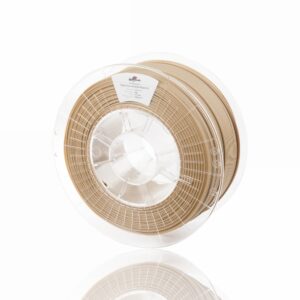 PLA Wood 500g Natural – Spectrum Filaments