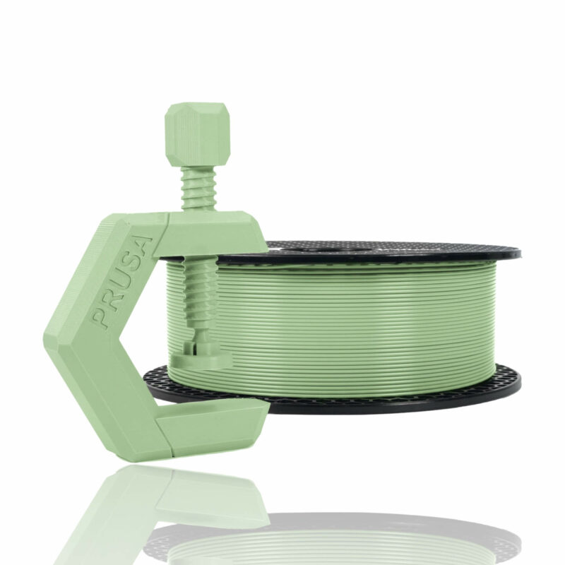 petg prusa verde pistachio green 1kg, evolt prusament, portugal