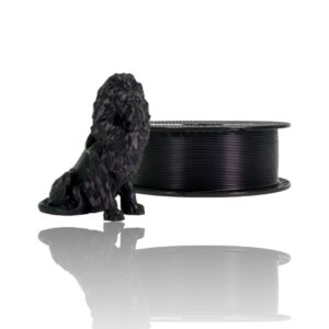 PLA 1kg Prusament Jet Black – Prusa Original
