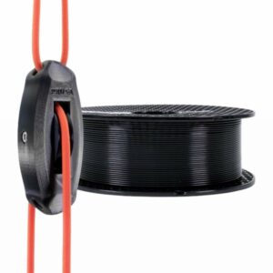 PC BLEND 900g Prusament Jet Black – Prusa Original