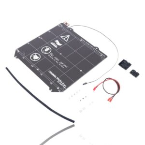 Magnetic heatbed MK52 24V (assembly) – Prusa Original