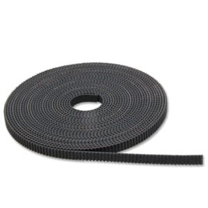 2m Correia GT2 6mm largura de Borracha ( GT2 timing belt ) – AIMSOAR
