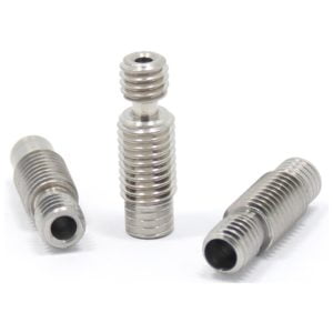 Heat Break V6 Clone ALL METAL ( Heatbreak V6 remote throat compatível com E3D V6) – AIMSOAR