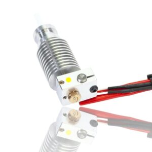 Assembled hotend E3D (MK3S) V6 – Prusa Original