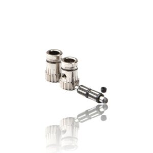 Drivegear kits (set) 1.75 / 5.0 para BMG Extruder e Prusa Mk3s – Bondtech