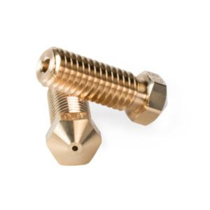 0.4mm B-SERIES PREMIUM Latão Nozzle Volcano (compatível com E3D Tevo Tarantula, Artillery Sidewinder) – AIMSOAR