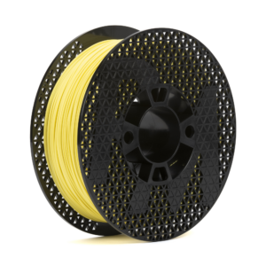 PLA+ PASTEL EDITION 1kg Banana Yellow  – Filament PM