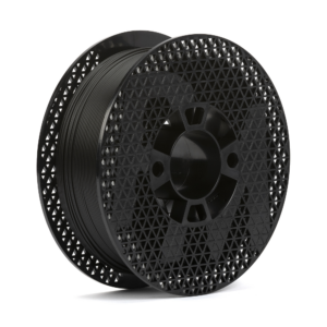 PLA+ PASTEL EDITION 1kg Black – Filament PM