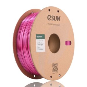 ePLA Silk 1kg Violet – ESUN