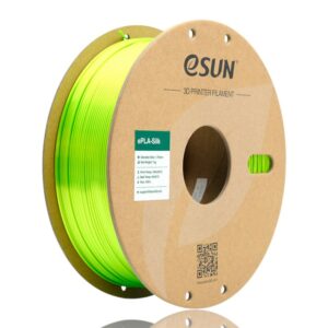 ePLA Silk 1kg Lime – ESUN